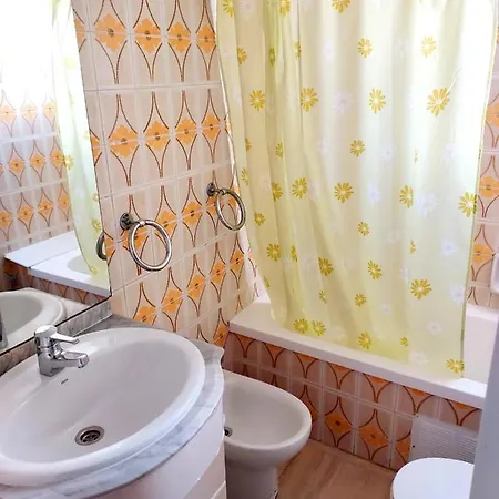 شقة Apartamento Zodiac Ab 6f يوريت دي مار