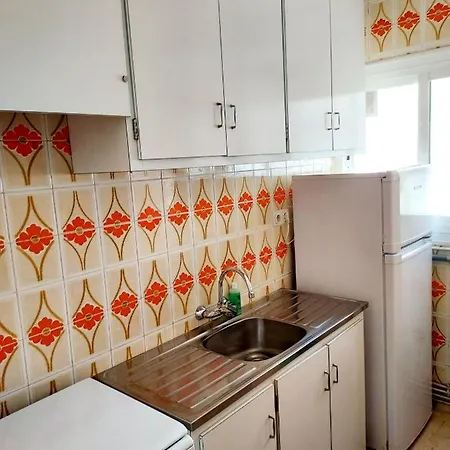 Apartamento Zodiac Ab 6f יורט דה מאר